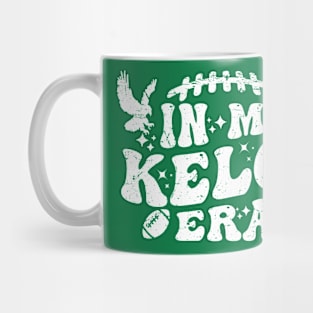 jason-kelce era Mug